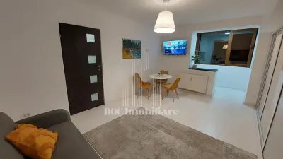 2 camere | Gara de Nord | Metrou 100m | Renovat | Metrou - Bucuresti