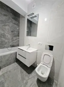 2 camere Delta Vacaresti | Parcare | Centrala | Metrou | Bloc Nou | Terasa - foto 11