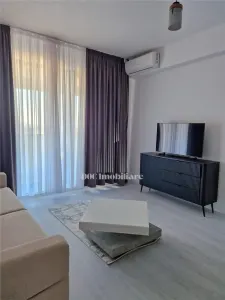 2 camere Delta Vacaresti | Parcare | Centrala | Metrou | Bloc Nou | Terasa - foto 3