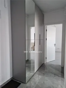 2 camere Delta Vacaresti | Parcare | Centrala | Metrou | Bloc Nou | Terasa - foto 6
