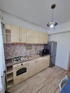 2 camere | Drumul Taberei | Bloc 2017 | Centrala Proprie | Metrou - foto 8