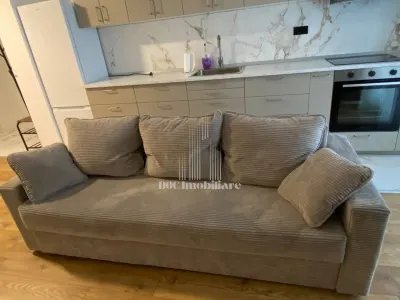 2 camere Piata Sudului | Centrala | Metrou | Masina Vase | Bloc nou - foto 3