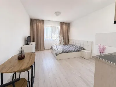 Garsoniera de vanzare Vitan Barzesti - Bucuresti