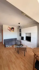 Garsoniera Lujerului I Quadra I Metrou I Balcon deschis - foto 2