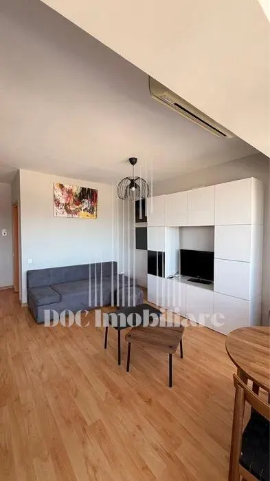 Garsoniera Lujerului I Quadra I Metrou I Balcon deschis - foto 2