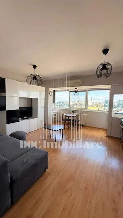 Garsoniera Lujerului I Quadra I Metrou I Balcon deschis - foto 3