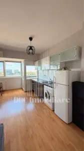 Garsoniera Lujerului I Quadra I Metrou I Balcon deschis - foto 4