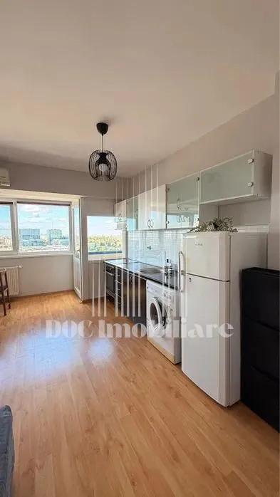 Garsoniera Lujerului I Quadra I Metrou I Balcon deschis - foto 4