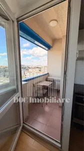 Garsoniera Lujerului I Quadra I Metrou I Balcon deschis - foto 10