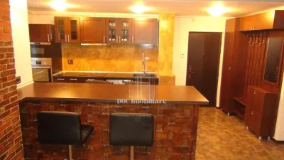 3 camere Drumul Sarii | Centrala Proprie | Metrou | 2 Bai | Finisaje Lux - Bucuresti