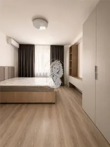 Garsoniera de vanzare LIVIU REBREANU intersectie - Bucuresti