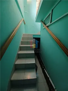 Vila P+2 Centru>Gradina Publica 286mpconstruiti din caramida cu 350mp teren - foto 15