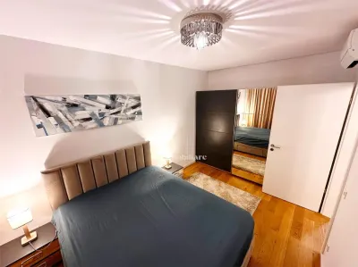 2 camere Aviatiei | Centrala | Bloc Nou | 8 min Parc Herastrau - foto 7