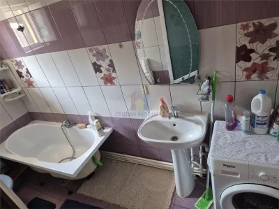 Centru, Bella Italia / Poem Cafe, 4 camere din Caramida, pretabil pentru 2 familii - foto 15