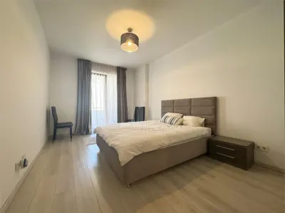 3 camere Unirii-Tineretului | Parcare | Centrala | Metrou | Terasa | 2bai - foto 5