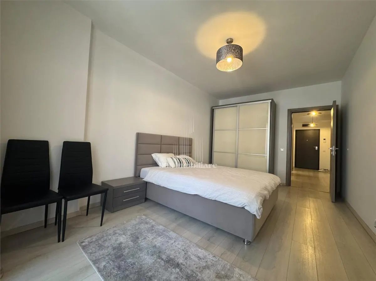 3 camere Unirii-Tineretului | Parcare | Centrala | Metrou | Terasa | 2bai - foto 6