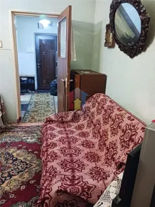 2 camere parter cu balcon 54 mp Confort 1 Hipodrom - foto 4