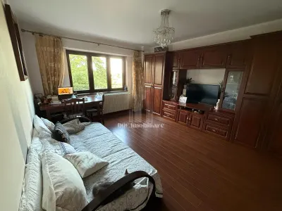 3 camere Piata Sudului - Oltenitei | Centrala | Parcare | 2 Bai | Boxa - foto 7