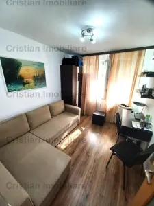 MOBILAT- UTILAT  3 cam Renovat 65mp Hipodrom Confort 1 - Braila