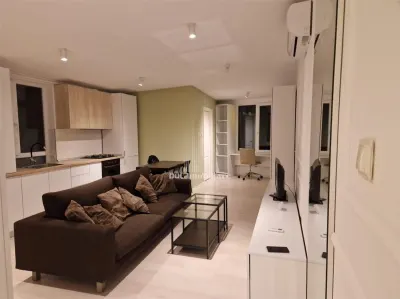 2 camere Obor | VIla renovata cu gradina si terasa | Centrala | Metrou - foto 2