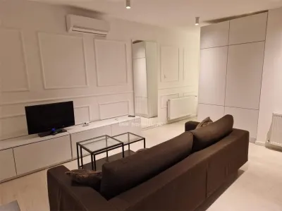 2 camere Obor | VIla renovata cu gradina si terasa | Centrala | Metrou - foto 3