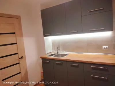2 Camere Aviatiei | 7 min Metrou | Bloc Reabilitat | Apartament Renovat - foto 12