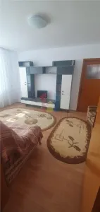 Inchiriere Ap 3 cam conf 1 Calea Galati, mobilat si utilat, etaj 2 - Braila