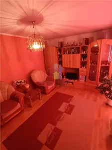 VEZI VIDEO! 3 camere, etaj 2, Decmandat, cu imbunatatiri, Calarasi IV - foto 6
