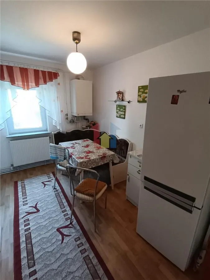VEZI VIDEO! 3 camere, etaj 2, Decmandat, cu imbunatatiri, Calarasi IV - foto 9