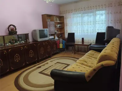 Ap. 2 camere, Dorobanti, et.2, Mobilat si Utilat - Braila
