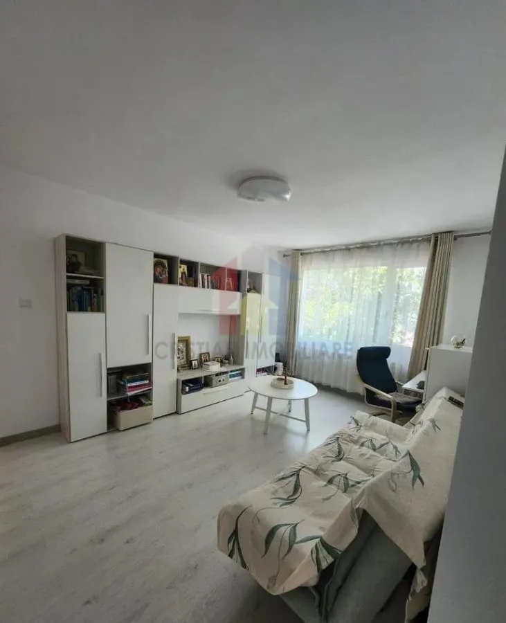 2 camere etaj 3, confort 1, Renovat, Dorobanti - Plantelor - foto 1