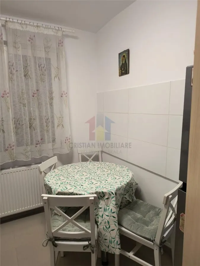 2 camere etaj 3, confort 1, Renovat, Dorobanti - Plantelor - foto 8