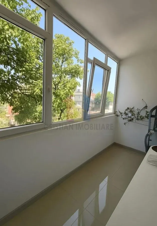 2 camere etaj 3, confort 1, Renovat, Dorobanti - Plantelor - foto 9