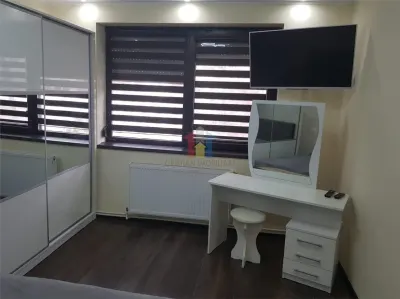 2 camere confort 1 decomandat, Mobilat si Utilat, etaj 1, Independentei - foto 3