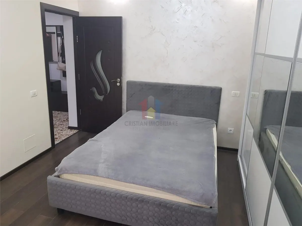 2 camere confort 1 decomandat, Mobilat si Utilat, etaj 1, Independentei - foto 4