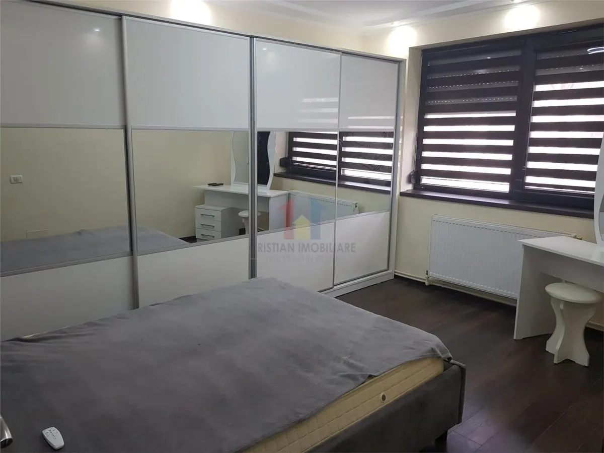 2 camere confort 1 decomandat, Mobilat si Utilat, etaj 1, Independentei - foto 5