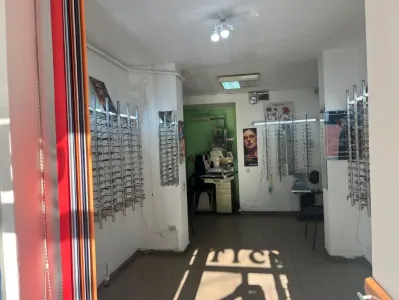 Spatiu Comercial 3 Camere | Teiul Doamnei | Sector 2 | Parter | 49 mp - foto 3