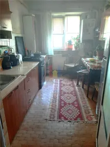 3 camere decomandat, 64 mp, etaj superior, Viziru 3 - foto 3