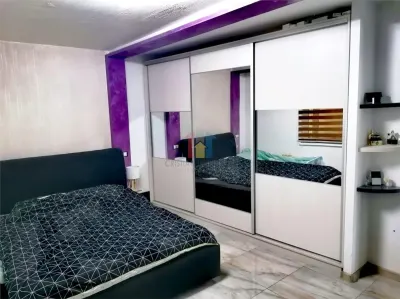 Vila P+1, complet Mobilata si Utilata, Renovata, Varsatura - foto 19