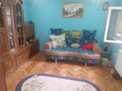 CASA P+M- 5 camere, Brailita, Teren - 577 mp, Mobilata-utilata - foto 6