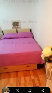 Garsoniera Mobilata si Utilata, etaj 2, zona Hipodrom - Braila
