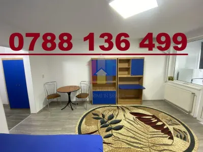 Garsoniera Hipodrom, confort 1, etaj 2 - Braila