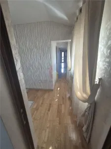 Vila, P+M Brailita, 3 camere, teren 271 mp, mobilata si utilata - foto 11