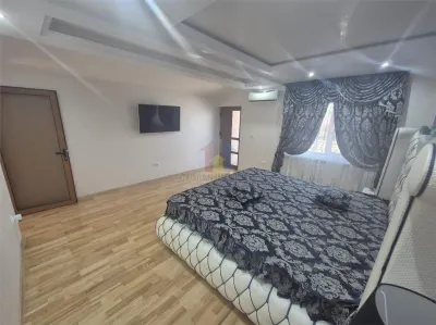 Vila, P+M Brailita, 3 camere, teren 271 mp, mobilata si utilata - foto 4