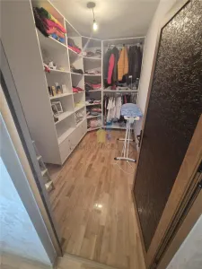 Vila, P+M Brailita, 3 camere, teren 271 mp, mobilata si utilata - foto 10