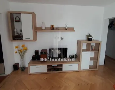 Vanzare Apartament 3 Camere Gara de Nord | Metrou | Mobilat - Bucuresti