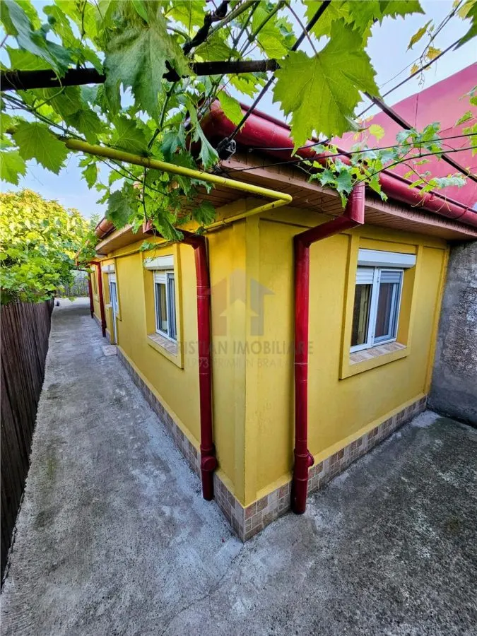 VIDEO! Casa 3 camere caramida si boltari Dorobantilor-Plantelor - foto 1