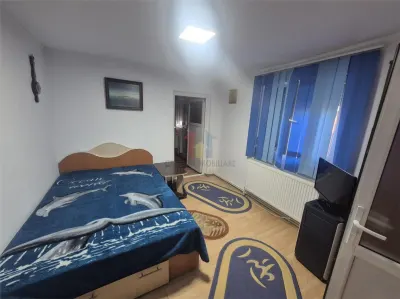 VIDEO! Casa 3 camere caramida si boltari Dorobantilor-Plantelor - foto 11