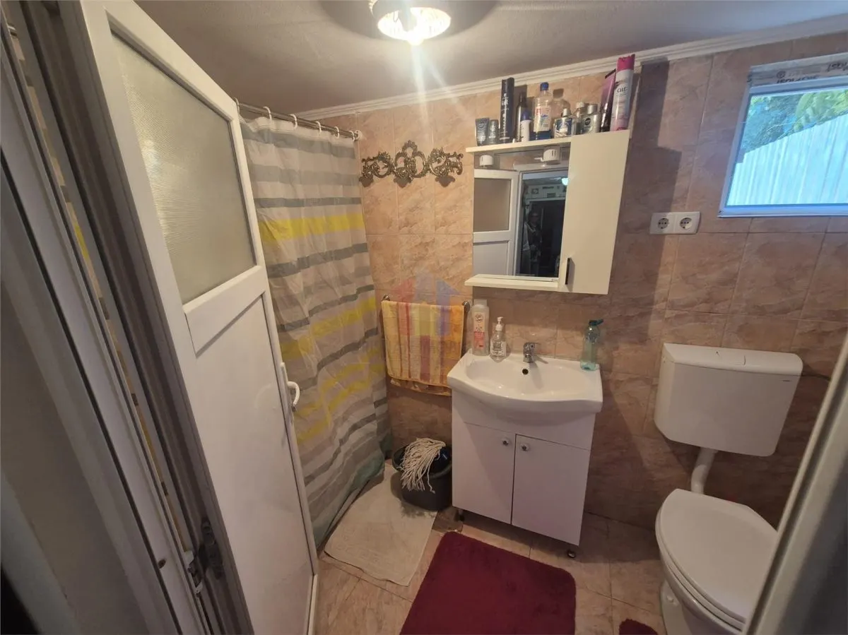 VIDEO! Casa 3 camere caramida si boltari Dorobantilor-Plantelor - foto 13