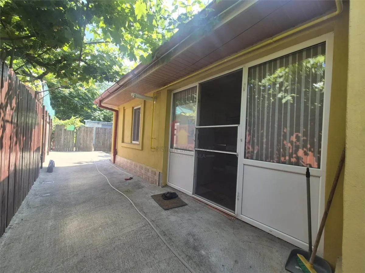 VIDEO! Casa 3 camere caramida si boltari Dorobantilor-Plantelor - foto 14